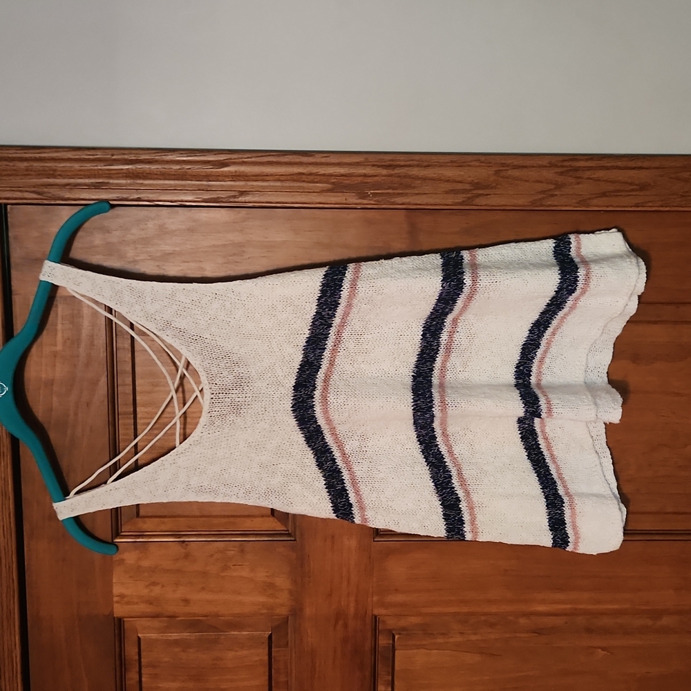 AEO Knit Tank Top